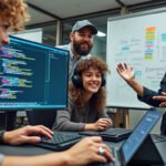 Comment Game Factory révolutionne le développement de jeux vidéo