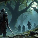 Comment acquérir Set Umbra rapidement dans The Elder Scrolls Oblivion ?