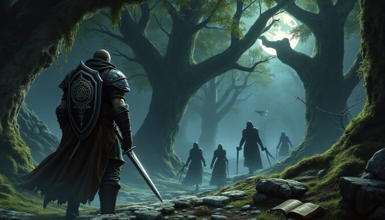 découvrez les étapes clés pour acquérir rapidement le set umbra dans the elder scrolls oblivion. suivez notre guide détaillé pour améliorer votre expérience de jeu et maîtriser ce puissant équipement.