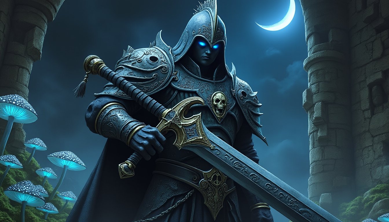 découvrez des stratégies efficaces pour acquérir rapidement le set umbra dans the elder scrolls oblivion. suivez notre guide étape par étape pour maximiser vos chances de succès et enrichir votre expérience de jeu.