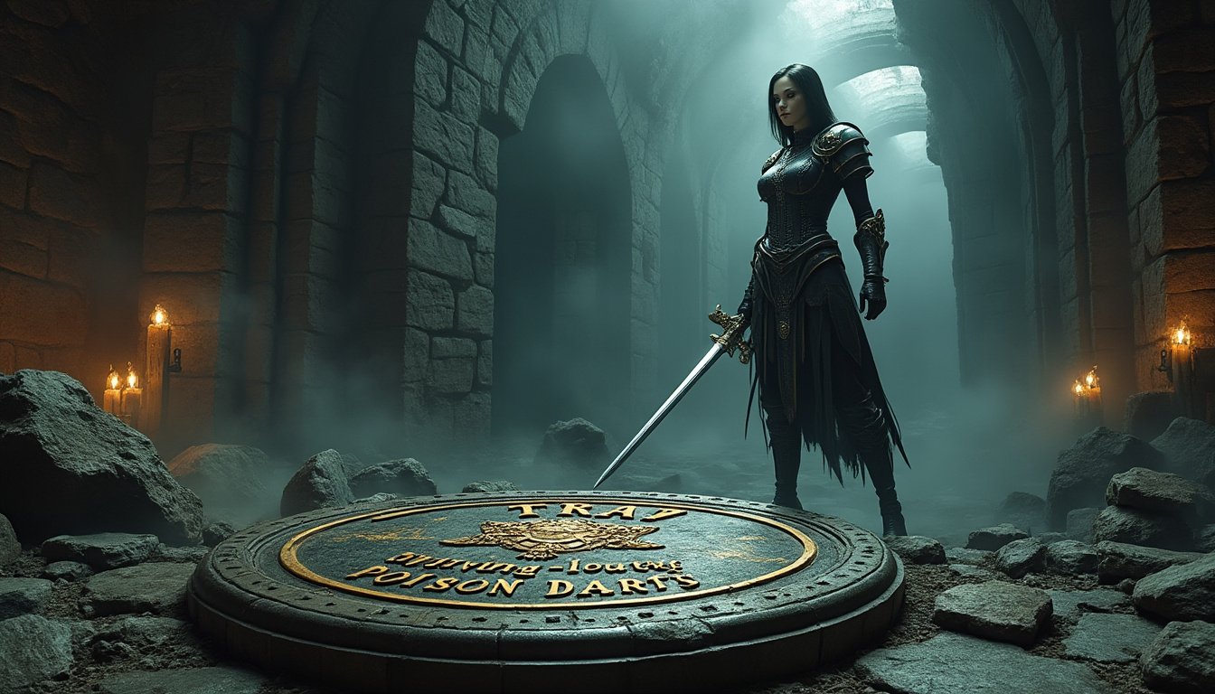 découvrez des astuces et des stratégies efficaces pour acquérir rapidement le set umbra dans the elder scrolls oblivion. suivez notre guide complet pour améliorer votre expérience de jeu et maîtriser cet équipement légendaire.