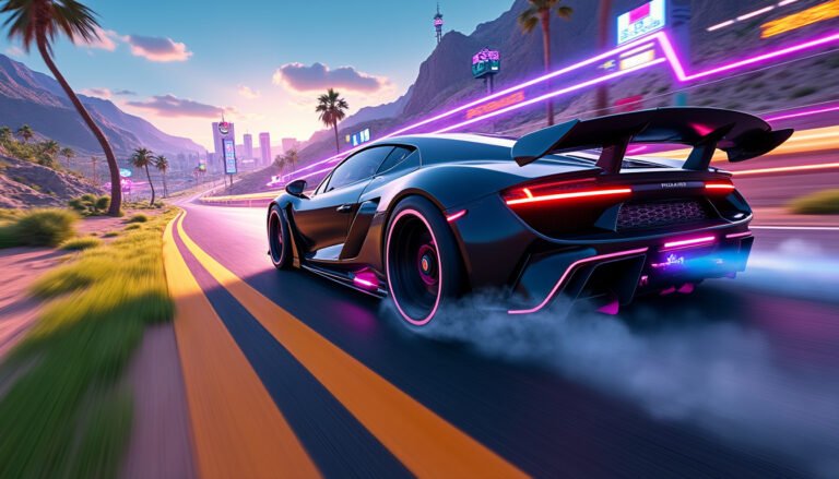 découvrez comment débloquer facilement et gratuitement le revuelto fh5 dans forza horizon 5. suivez notre guide étape par étape pour profiter pleinement de ce véhicule incroyable et améliorer votre expérience de jeu!