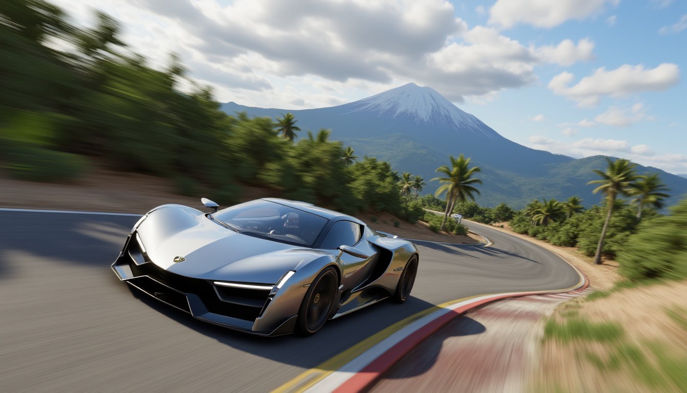 découvrez comment débloquer gratuitement le revuelto fh5 dans forza horizon 5 grâce à notre guide détaillé. suivez nos astuces et stratégies pour ajouter cette voiture prestigieuse à votre collection sans dépenser un centime !