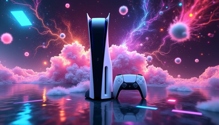 découvrez control 2 sur ps5, une expérience immersive qui vous plonge dans un univers déroutant et captivant. explorez des environnements fascinants, vivez des histoires intrigantes et maîtrisez des pouvoirs psychiques dans ce jeu qui redéfinit les genres. préparez-vous à une aventure pleine de surprises et de mystères!