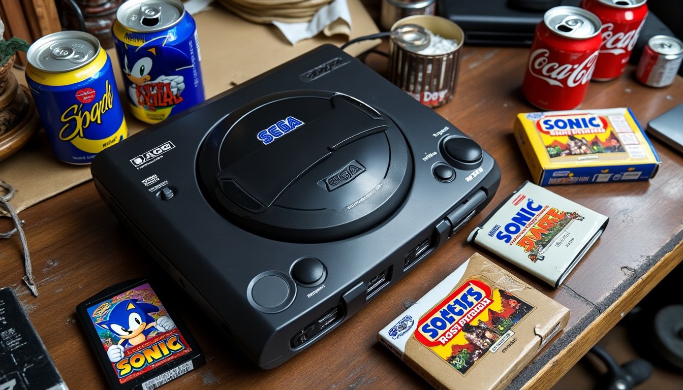 plongez dans l'univers de décap attack, un classique légendaire de la megadrive. redécouvrez ce jeu emblématique qui continue d'inspirer les gamers d'hier et d'aujourd'hui avec son gameplay unique et son humour décalé. préparez-vous à une aventure rétro inoubliable!