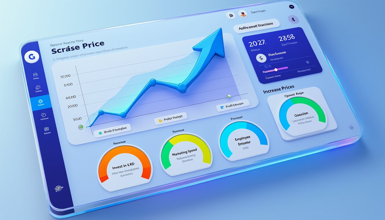 plongez dans l'univers innovant de somasim, un simulateur de gestion révolutionnaire qui transforme la manière de gérer et d'optimiser vos ressources. découvrez des mécaniques de jeu captivantes et des stratégies inédites pour relever des défis stimulants et bâtir des empires. ne manquez pas cette expérience immersive qui redéfinit les simulations de gestion!
