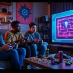Découverte du puzzle nemesis sur PS5 : un défi captivant pour les amateurs de jeux