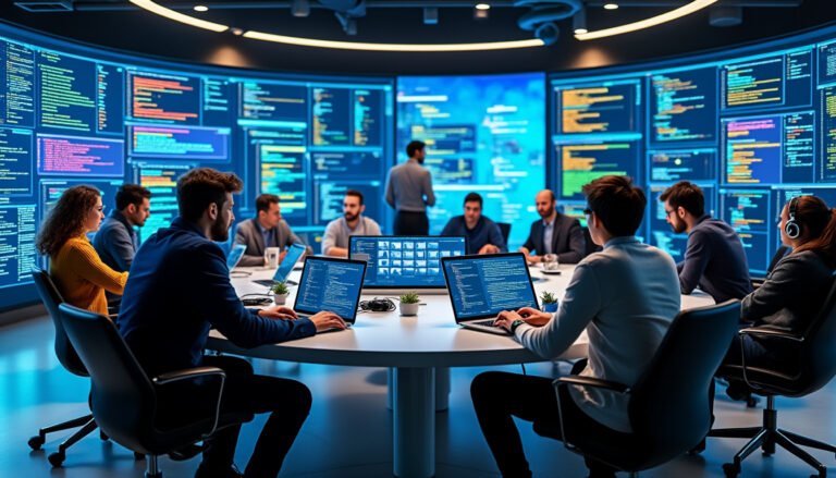 découvrez bluesky software, la solution innovante qui transforme le développement d'applications. explorez nos outils puissants et simplifiez votre processus de création pour des résultats exceptionnels.