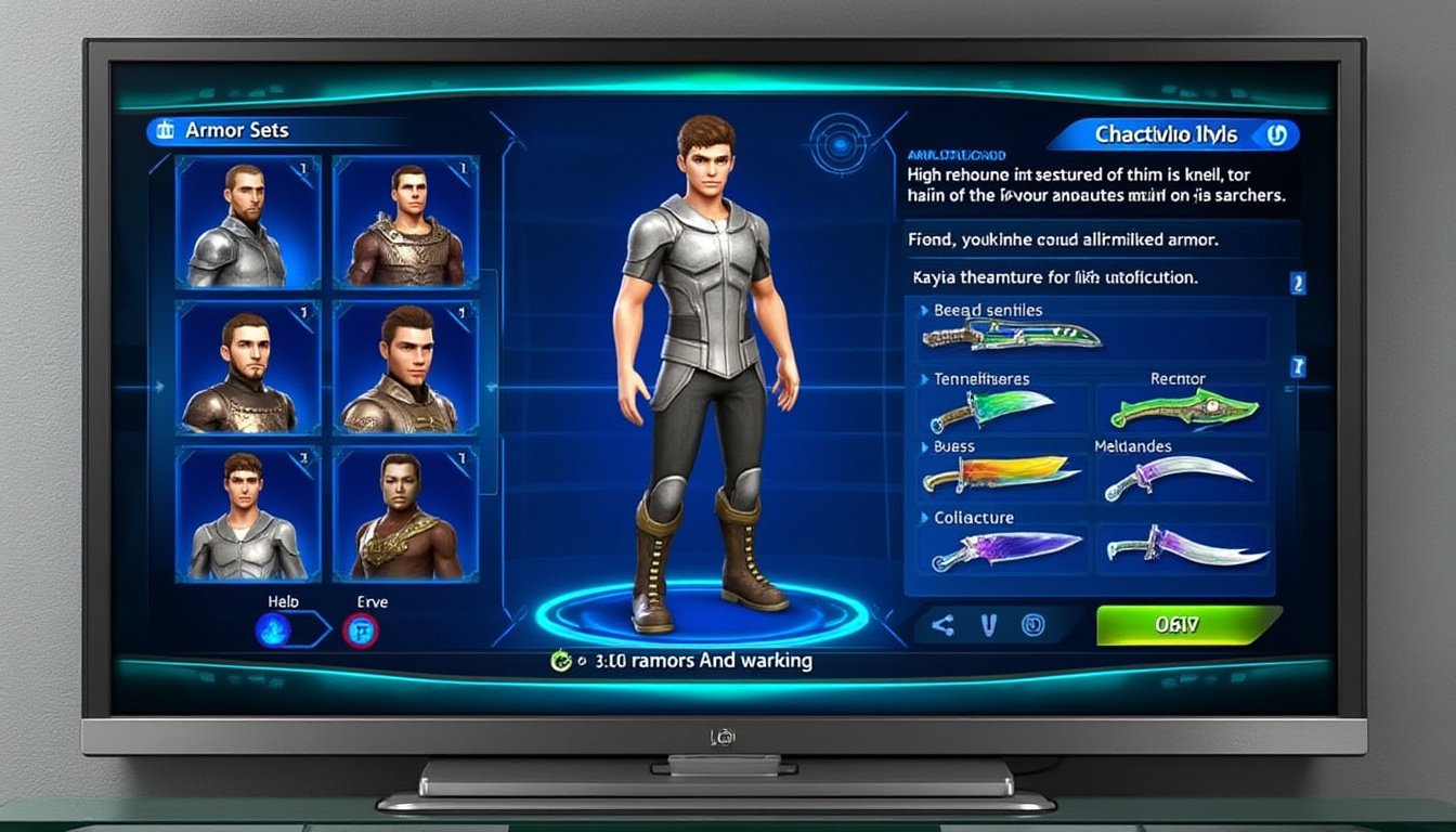 plongez dans l'univers captivant de combat odyssey sur ps3, un jeu qui promet de transformer votre façon de jouer. explorez des mécaniques innovantes, des graphismes époustouflants et une aventure immersive qui redéfinira vos attentes en matière de divertissement vidéoludique.