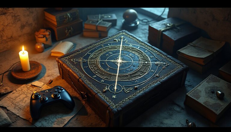 plongez dans l'univers mystérieux du puzzle nemesis sur ps3 et révélez des secrets inédits qui vous échapperont si vous ne les découvrez pas. ne manquez pas cette chance d'explorer des astuces et des informations que personne d'autre ne connaît !
