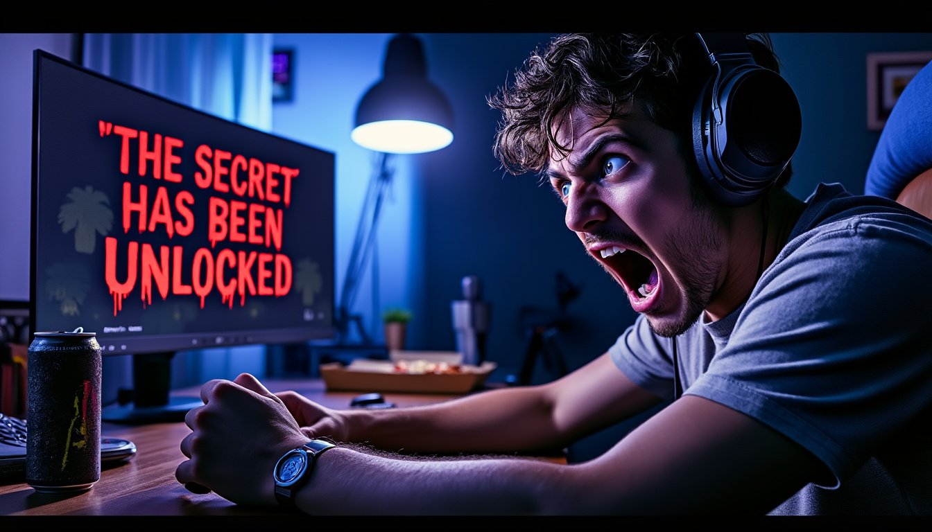 plongez dans l'univers mystérieux du puzzle nemesis sur ps3 et révélez des secrets bien gardés que peu de joueurs connaissent. ne manquez pas cette occasion d'améliorer votre expérience de jeu avec des astuces exclusives et des informations inédites!
