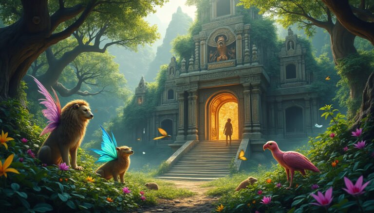 plongez dans l'univers fascinant de puzzle origins sur ps5 et explorez les histoires envoûtantes qui façonnent ce jeu unique. découvrez ses origines, ses mécaniques de jeu innovantes et laissez-vous séduire par une expérience ludique inédite.