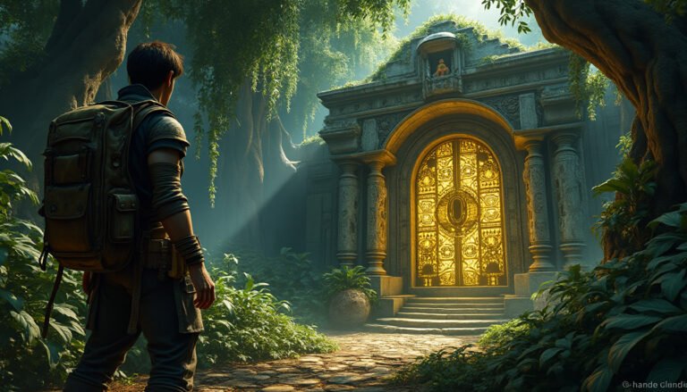 plongez dans l'univers fascinant d'adventure origins sur ps3 et révélez des secrets inédits qui sauront vous étonner. explorez des astuces et des révélations surprenantes pour enrichir votre expérience de jeu.