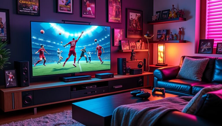 plongez dans l'univers intrigant de sport chronicles sur ps3 et révélez les secrets bien gardés de ce jeu captivant. explorez des stratégies, des astuces et des anecdotes qui amélioreront votre expérience de jeu.