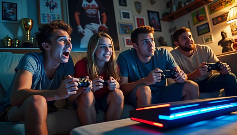plongez dans l'univers fascinant de sport chronicles sur ps3 et révélez des secrets surprenants que vous n'auriez jamais imaginés. préparez-vous à être ébloui par des révélations inédites qui changeront votre perception du jeu !