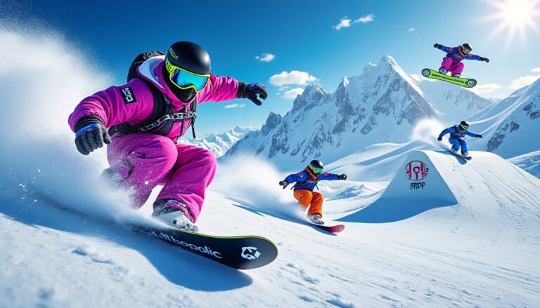 plongez dans l'univers captivant de ssx 3 sur ps2 et vivez une aventure glacée palpitante ! affrontez des pistes enneigées, réalisez des figures époustouflantes et explorez un monde de snowboard innovant où adrenaline et fun vous attendent.