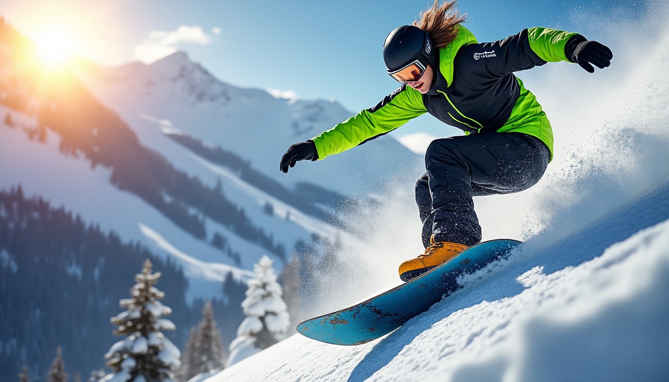 plongez dans l'univers gelé de ssx 3 sur ps2 ! découvrez des pistes époustouflantes, des tricks audacieux et une expérience de snowboard inégalée. préparez-vous à vivre une aventure glacée comme jamais auparavant !