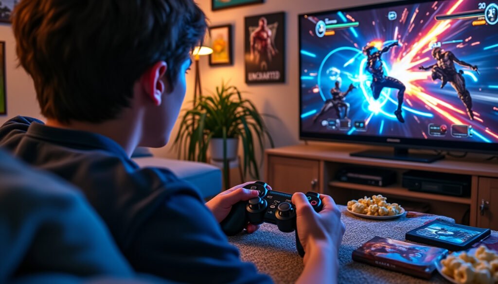découvrez action legends sur ps3, un jeu qui redéfinit l'aventure vidéoludique avec ses graphismes époustouflants, son gameplay immersif et une histoire captivante. préparez-vous à vivre une expérience de jeu inégalée qui saura captiver les joueurs et les amateurs d'action!