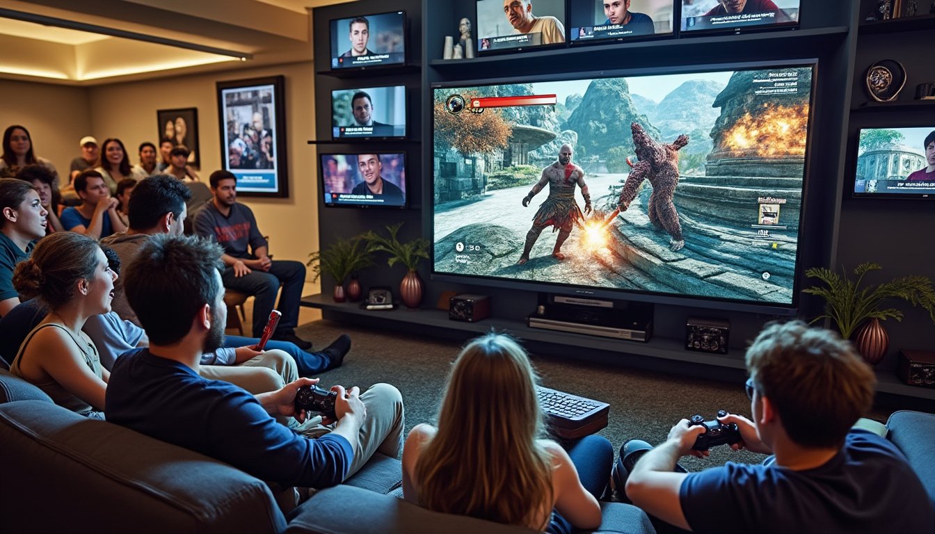 plongez dans l'univers captivant d'action legends sur ps3 et découvrez comment ce jeu révolutionnaire transformera votre expérience de jeu. action, aventure et un gameplay innovant vous attendent pour des moments inoubliables !
