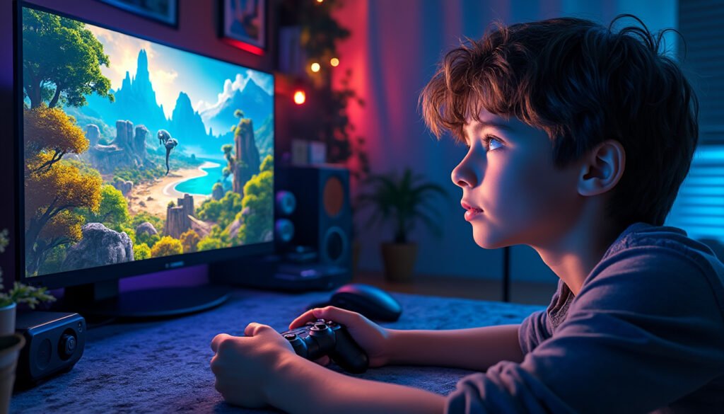 plongez dans l'univers captivant d'aventure origins sur ps3 et découvrez comment ce jeu unique peut transformer votre perception des jeux vidéo. une expérience riche en émotions et en réflexions vous attend!