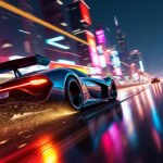 Découvrez pourquoi Course Warriors PS3 pourrait changer votre façon de jouer à jamais !
