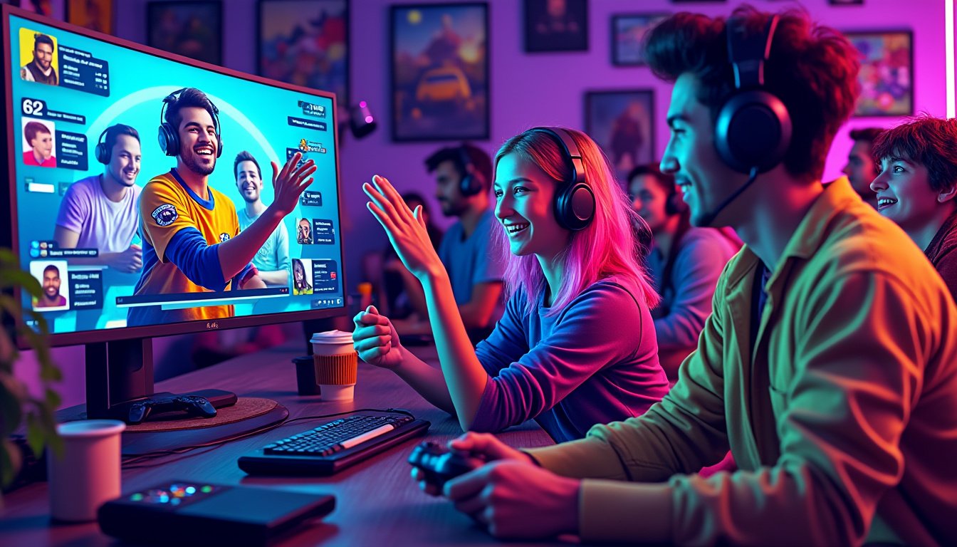 plongez dans l'univers de course warriors ps3 et découvrez comment ce jeu innovant peut révolutionner votre expérience de jeu. préparez-vous à des courses palpitantes et des sensations inédites qui transformeront votre manière de jouer !