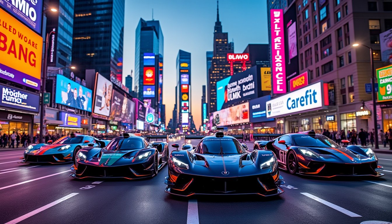 plongez dans l'univers intemporel de need for speed: underground sur ps2 et redécouvrez le jeu de course qui a marqué votre enfance. explorez ses innovations, ses courses nocturnes palpitantes et la personnalisation des voitures qui ont redéfini le genre. revivez la magie de cette aventure qui a influencé des générations de joueurs !