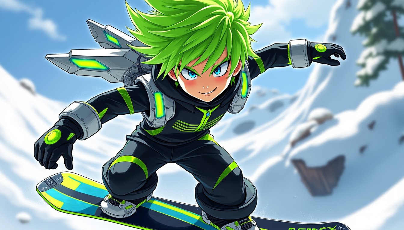 plongez dans l'univers du snowboard avec ssx tricky sur ps2, un jeu emblématique qui a redéfini les règles du genre. découvrez ses innovations techniques, son gameplay addictif et son ambiance unique qui ont marqué l'histoire du jeu vidéo.