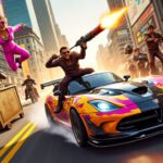 Découvrez pourquoi Saints Row: The Third sur PS3 va bouleverser votre façon de jouer !