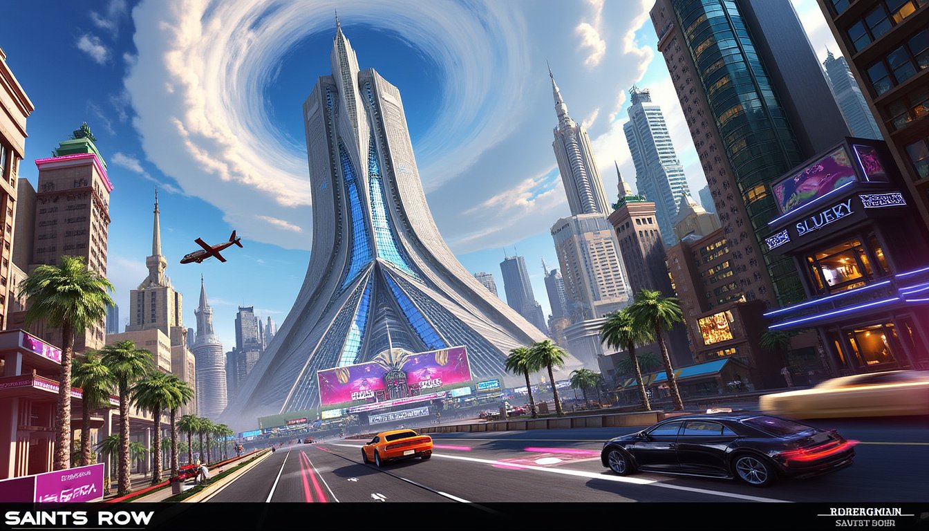 plongez dans l'univers débridé de saints row: the third sur ps3 ! découvrez des missions palpitantes, un gameplay innovant et une liberté d'action sans précédent qui révolutionneront votre expérience de jeu. préparez-vous à vivre des moments inoubliables et à redéfinir vos attentes en matière de jeux vidéo !
