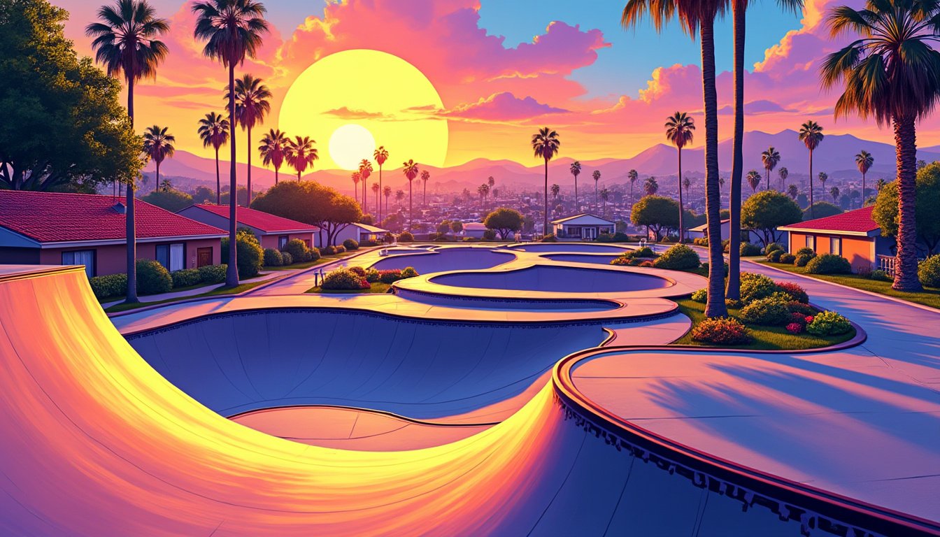 plongez dans l'univers de tony hawk’s pro skater sur ps1 et découvrez comment ce jeu emblématique a transformé le paysage du jeu vidéo, des innovations de gameplay à son impact culturel inégalé.