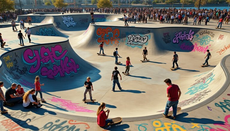 plongez dans l'univers emblématique de tony hawk’s pro skater sur ps1 et découvrez comment ce jeu a redéfini les standards du jeu vidéo. privé d'une ambiance inégalée et d'une jouabilité novatrice, il a véritablement révolutionné le monde du skateboard virtuel.