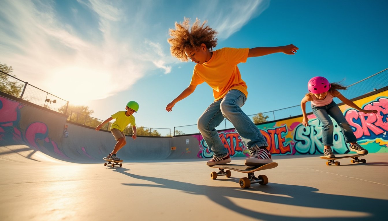 plongez dans l'univers de tony hawk’s underground 2 sur ps2 et découvrez comment ce jeu emblématique a révolutionné le monde du skate avec ses innovations, son gameplay captivant et ses niveaux immersifs. un incontournable pour les fans de skate et de jeux vidéo.