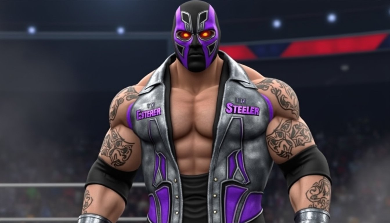 plongez dans l'univers captivant de wwe smackdown! vs. raw 2006 sur ps2, le jeu de catch acclamé par les fans. découvrez ses fonctionnalités innovantes, son gameplay immersif et pourquoi il est considéré comme le meilleur jeu de catch de tous les temps. ne manquez pas cette analyse détaillée qui met en lumière les raisons de son succès intemporel !