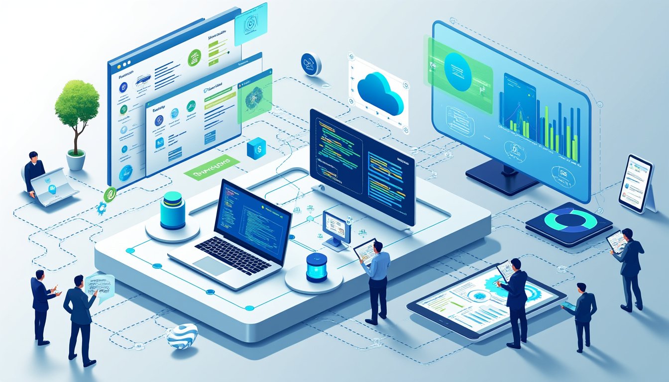 découvrez delphine software, votre partenaire privilégié pour des solutions innovantes en gestion des données. optimisez vos processus, simplifiez l'analyse et transformez vos informations en atouts stratégiques avec notre expertise sur mesure.