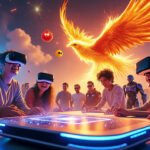 Enix : une exploration de son impact sur l’industrie du jeu vidéo