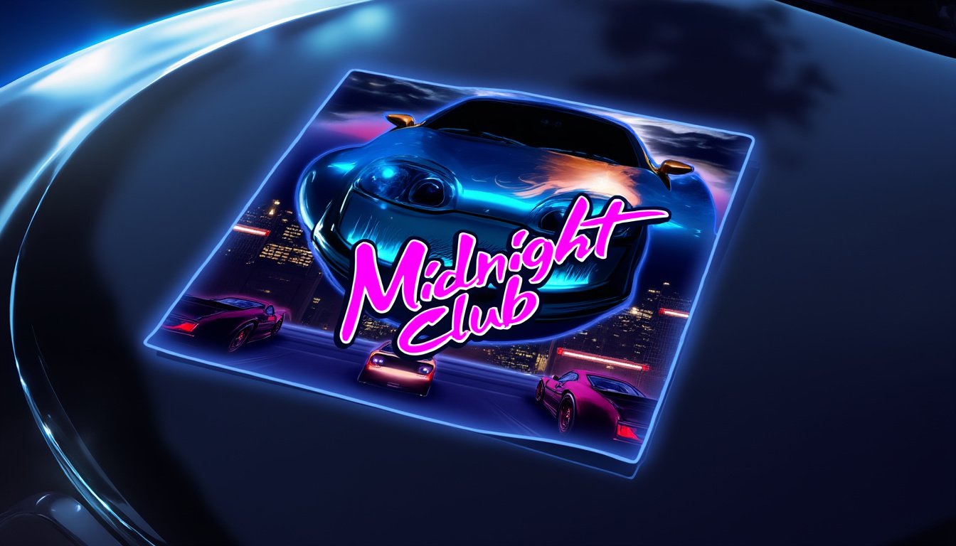 plongez dans l'univers fascinant de midnight club: street racing sur ps2 et découvrez les secrets de son succès phénoménal. cette exploration captivante révèle des anecdotes inédites, des stratégies de gameplay et l'impact culturel du jeu sur la scène du street racing. une expérience incontournable pour les fans et les passionnés de jeux vidéo !