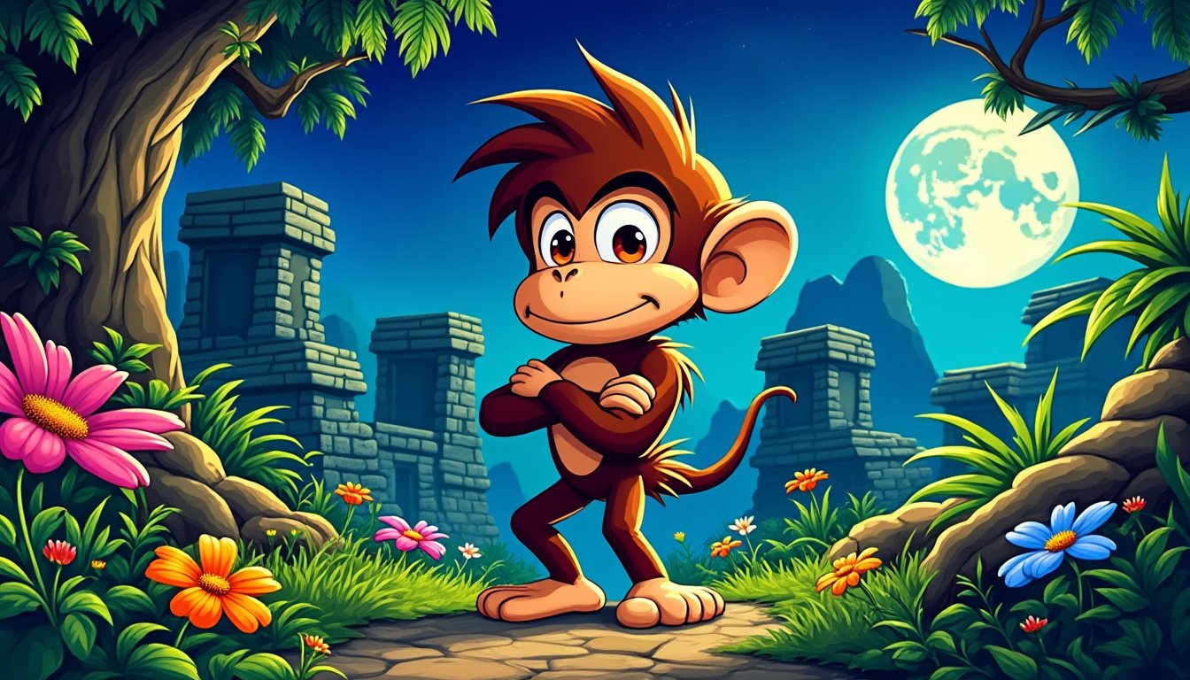 plongez dans l'univers captivant de tomba! sur ps1, un jeu rempli de mystères et d'aventures palpitantes. découvrez des surprises inattendues à chaque coin et vivez une expérience inoubliable !