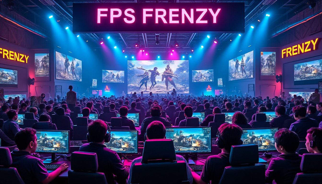 découvrez fps saga sur ps3, un jeu qui révolutionne votre expérience de jeu avec son gameplay immersif, ses graphismes époustouflants et ses mécaniques innovantes. plongez dans une aventure unique qui redéfinira votre passion du jeu vidéo!