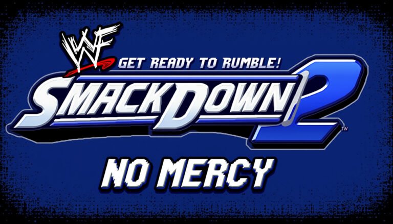 plongez dans l'univers nostalgique de wwe smackdown! 2 sur ps1 et redécouvrez les moments marquants de votre enfance. revivez l'excitation des combats épiques et l'amitié inébranlable avec vos héros de la lutte, tout en redéfinissant votre passion pour le divertissement sportif.