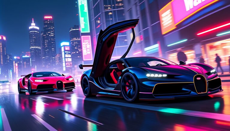 découvrez gta online et profitez d'une semaine exceptionnelle avec paige harris ! du 24 avril, obtenez deux voitures gratuites et une multitude de récompenses exclusives. ne manquez pas cette occasion de booster votre expérience de jeu !