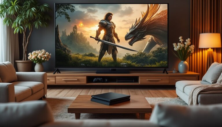découvrez comment la magie des jeux rpg transforme notre expérience de jeu sur ps4, offrant des mondes immersifs, des récits captivants et des aventures inoubliables qui redéfinissent le divertissement vidéoludique.