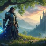 La magie des mondes imaginaires : Plongée dans RPG Chronicles sur PS4