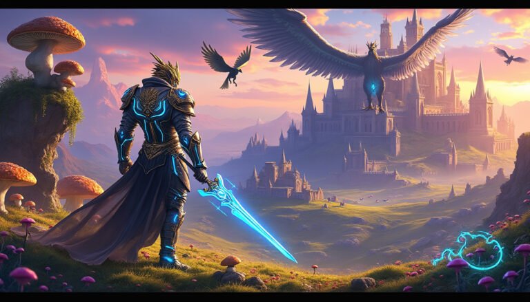 découvrez la révolution rpg sur ps3 qui redéfinira votre expérience de jeu ! plongez dans un monde immersif et captivant avec des mécaniques innovantes, des graphismes époustouflants et une narration inédite. préparez-vous à vivre une aventure qui changera à jamais votre façon de jouer !