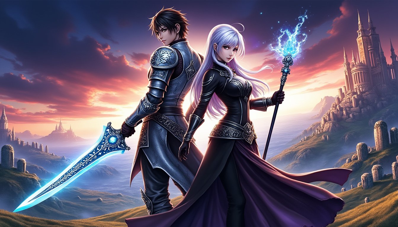 découvrez la révolution rpg sur ps3 qui transformera votre expérience de jeu ! plongez dans un monde immersif, rempli de quêtes captivantes et de personnages mémorables. préparez-vous à redéfinir votre manière de jouer grâce à des innovations surprenantes et un gameplay inégalé.