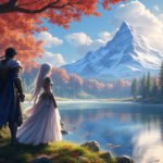 L’aventure émotive de Tales of Arise sur PS4 : plongez dans un monde de sentiments
