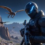 L’aventure immersive de FPS Odyssey sur PS5
