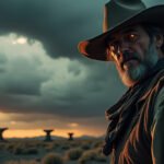 L’aventure sanglante d’Evil West sur PS5