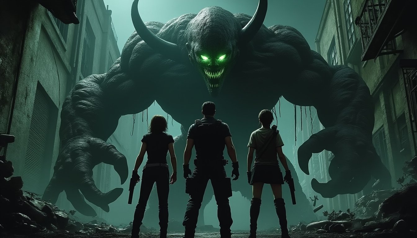 plongez dans le combat intense contre nemesis sur ps4, une expérience qui transcende le simple jeu vidéo. revivez des émotions fortes à travers une bataille captivante, riche en suspense et en adrénaline, où chaque décision compte et chaque moment peut changer le cours de l'histoire. préparez-vous à affronter vos peurs et à vous engager dans un affrontement inoubliable.