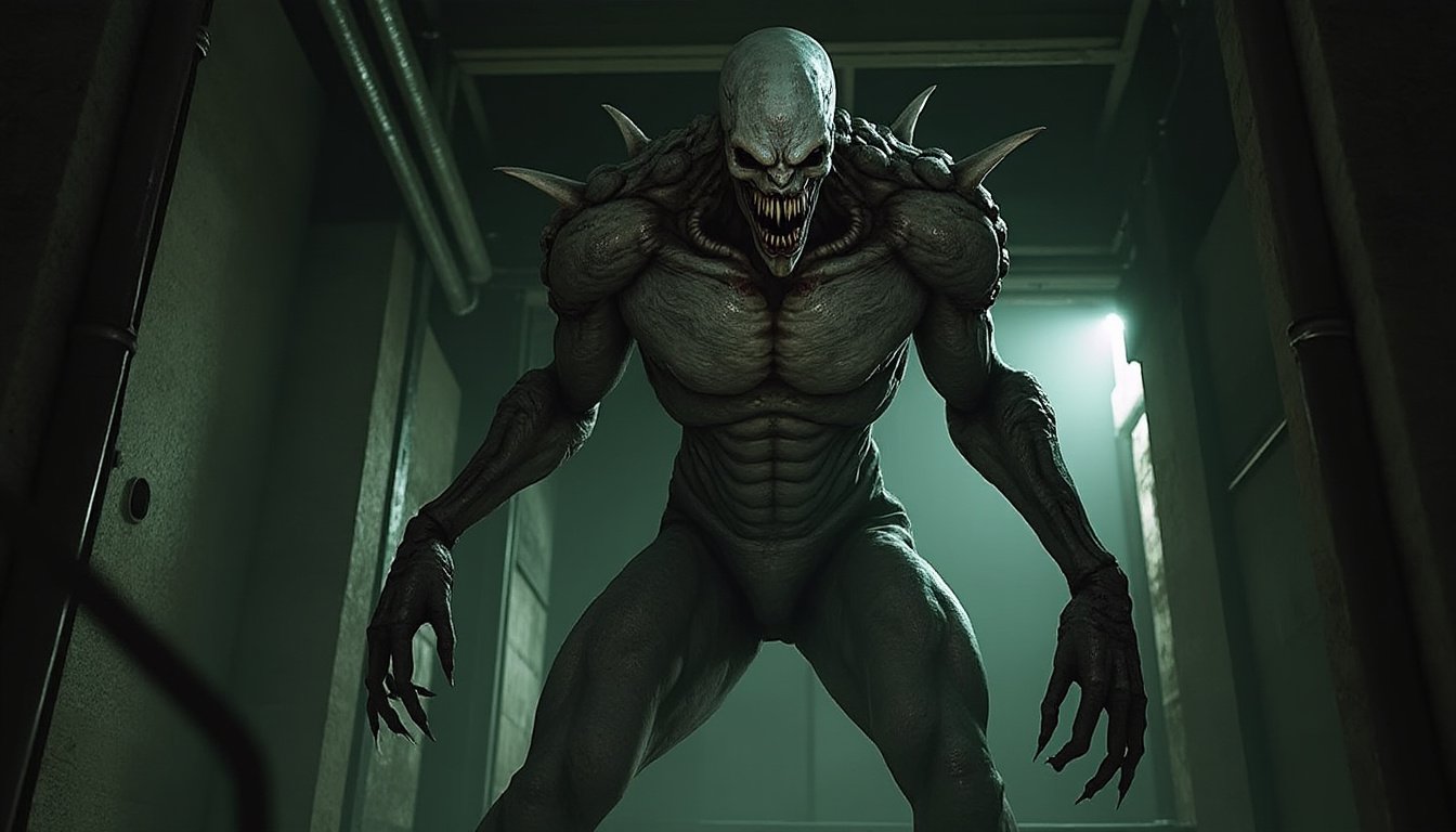 plongez dans l'intensité d'une bataille émotionnelle sur ps4 avec 'le combat contre nemesis'. découvrez un jeu captivant où l'adrénaline et l'émotion s'entrelacent, vous entraînant dans un affrontement épique contre ce redoutable ennemi.